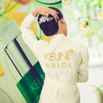 KEUNE Bride 